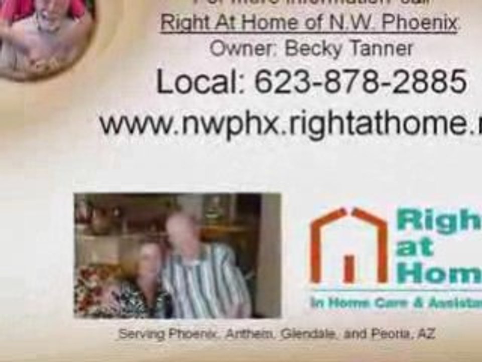 Home Care NW Phoenix AZ 5