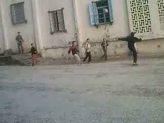 Gooool Et Hafid Derradji