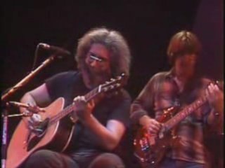 Grateful Dead - Birdsong