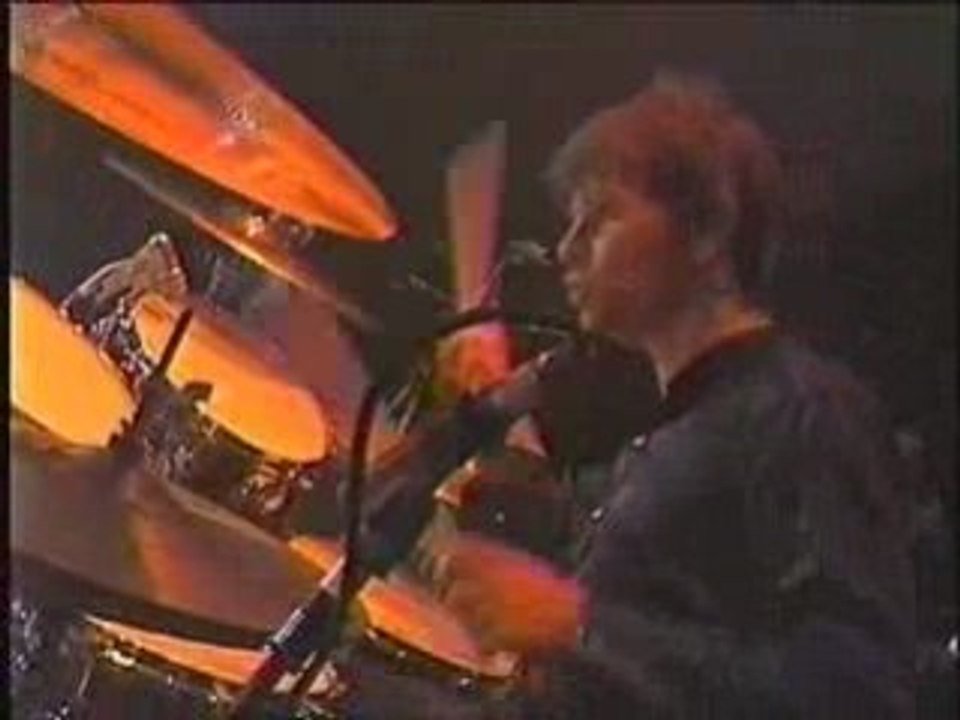 The Who - Bargain 2002