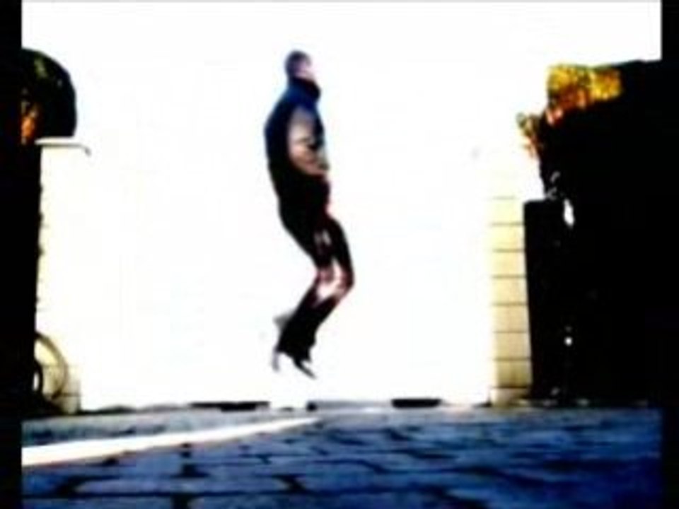 Slash hardjump