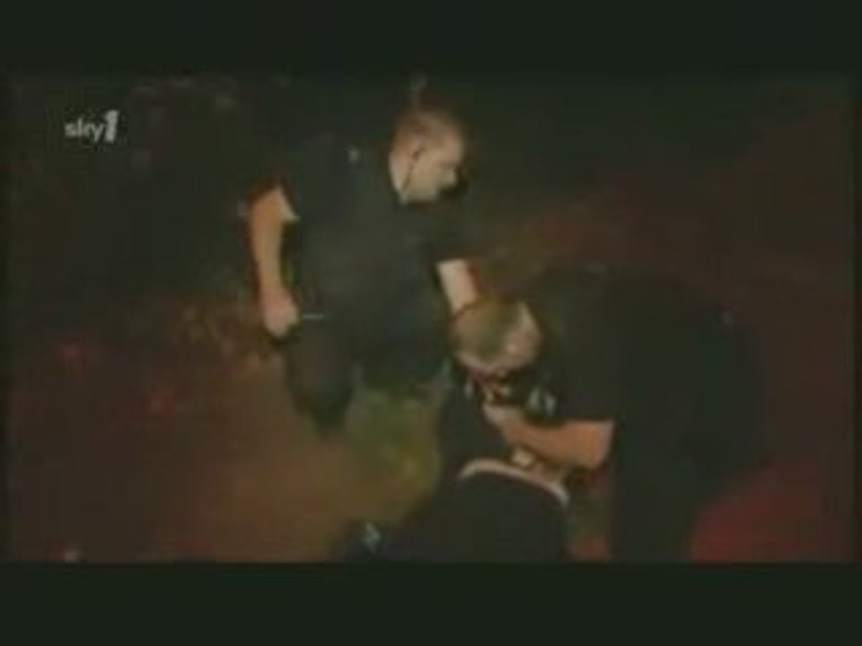 Reading Police