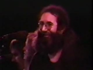 Grateful Dead Egypt 1978 Fire on the Mountain/Flag planting