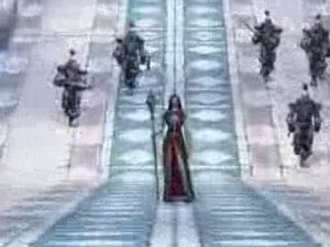 The Craft of War BLIND