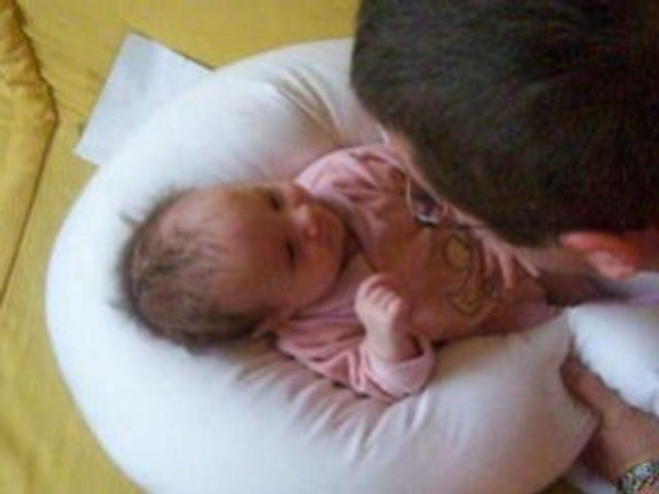 eleonore qui drague son pere