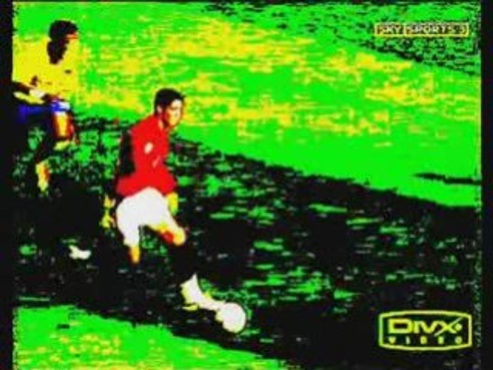 C.ronaldo -