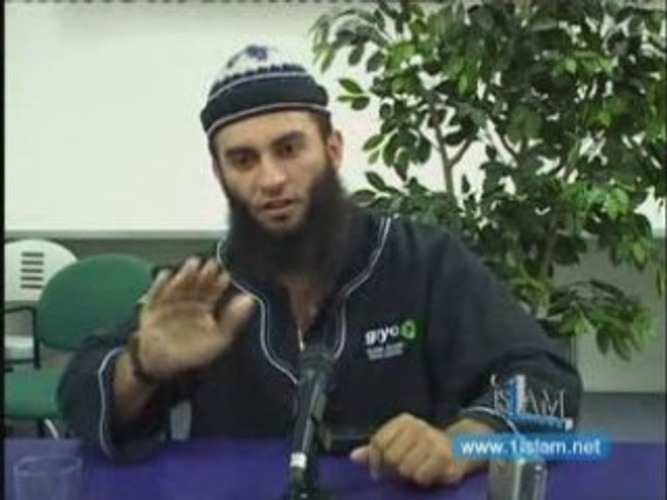 La vrai histoires sur la Mort. (Sheikh Feiz) 2