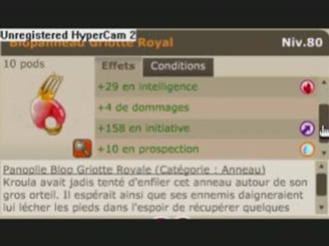 Sumens féca 107 (Dofus)