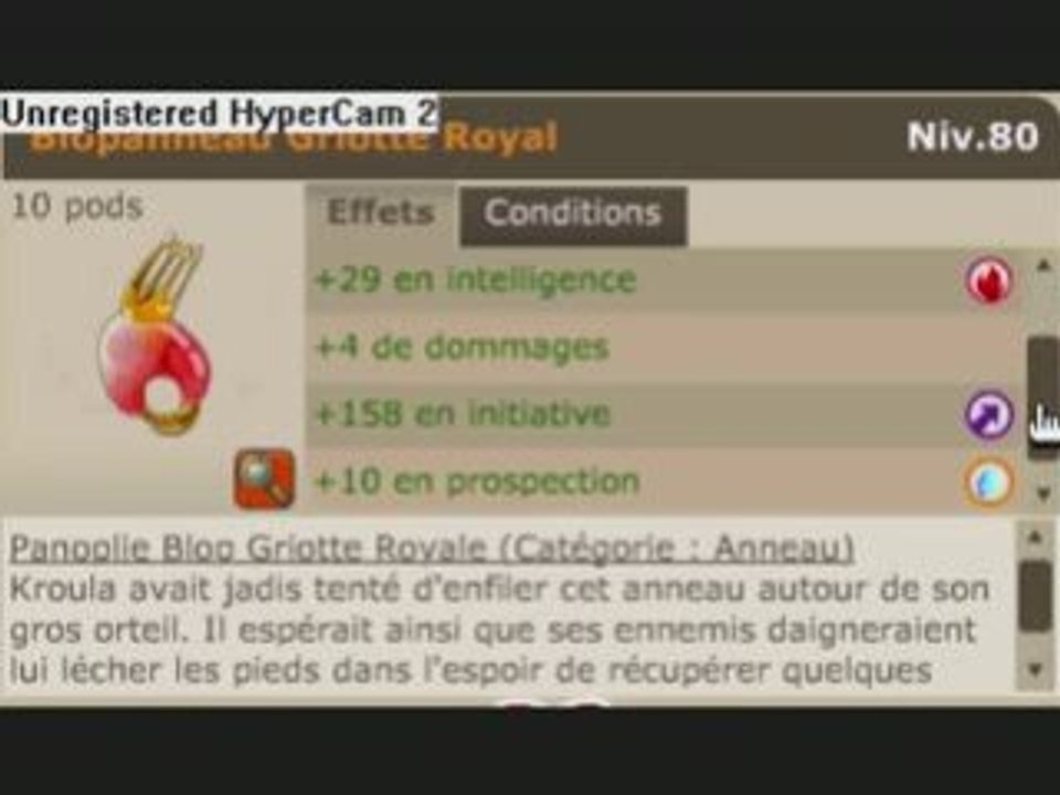 Sumens féca 107 (Dofus)