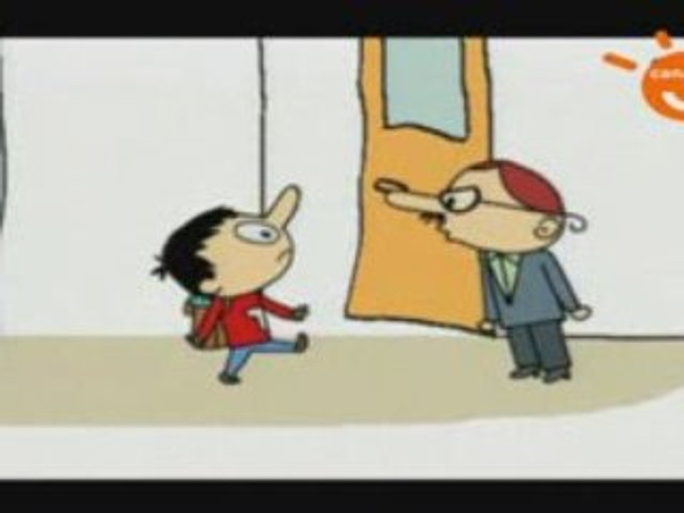 La tete a Toto ep.26
