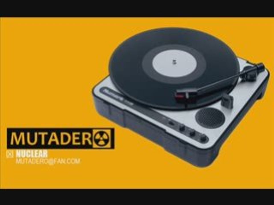 Mutadero (Nuclear)
