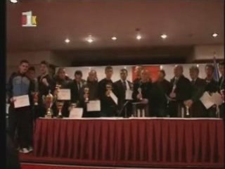 KickBox 2008 SportPLUS