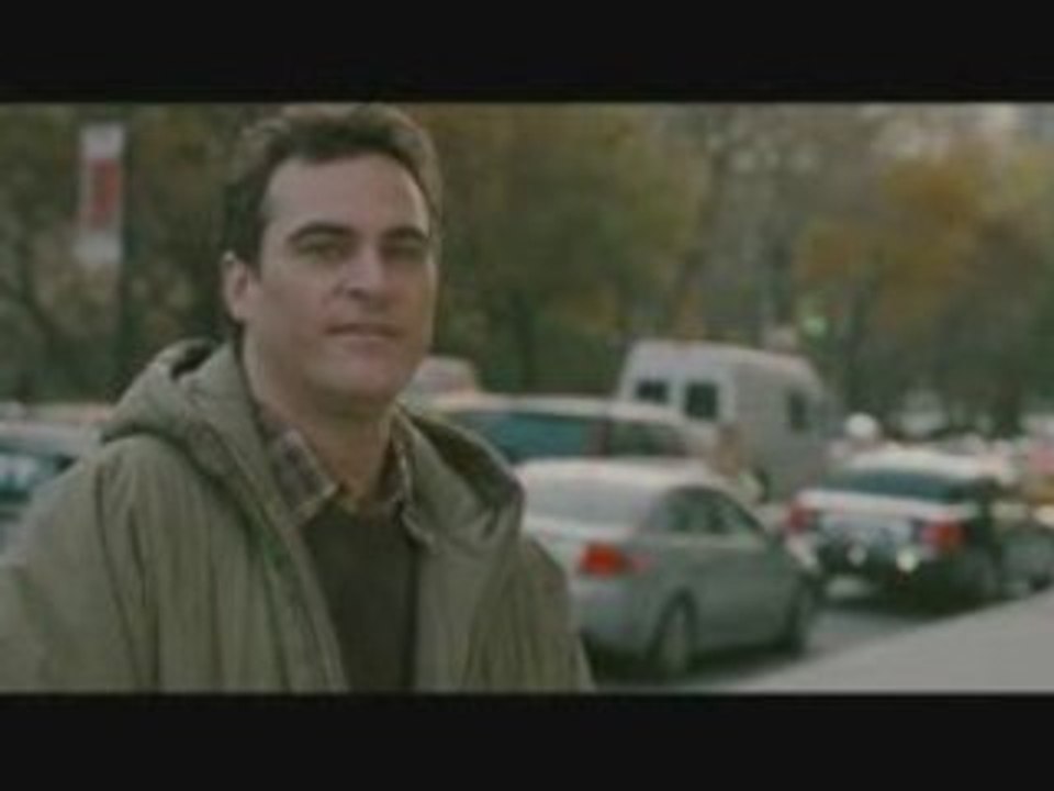 Bande Annonce Two Lovers
