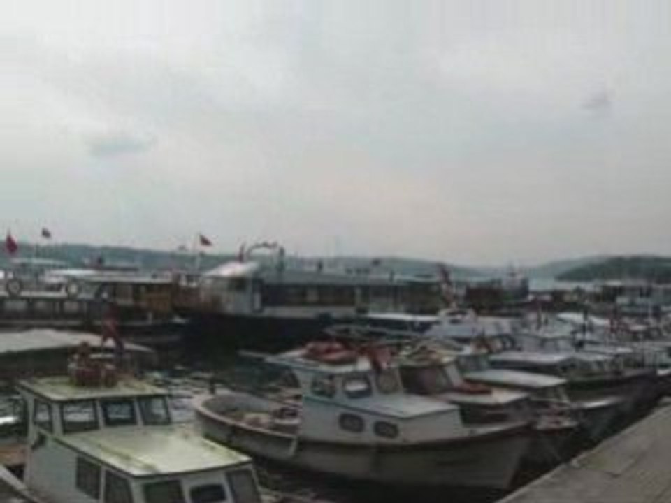 İstanbul Gibi Var mı Dünyada-Şarkı-Musa Has