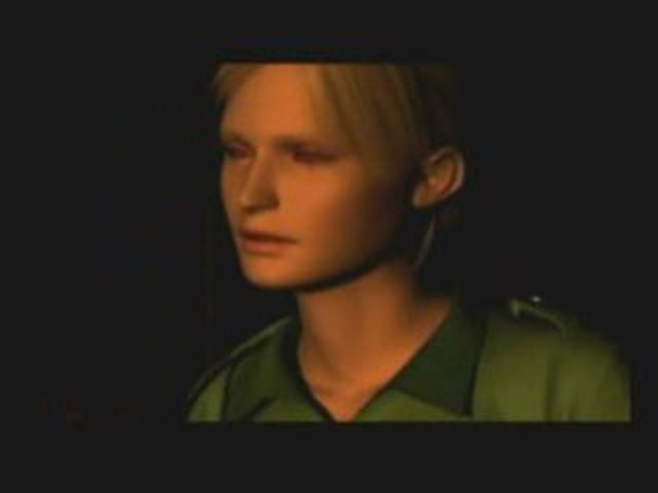 Silent Hill walkthrough 25. WTF ?!