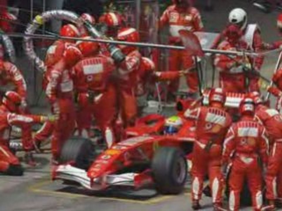 Felipe Massa