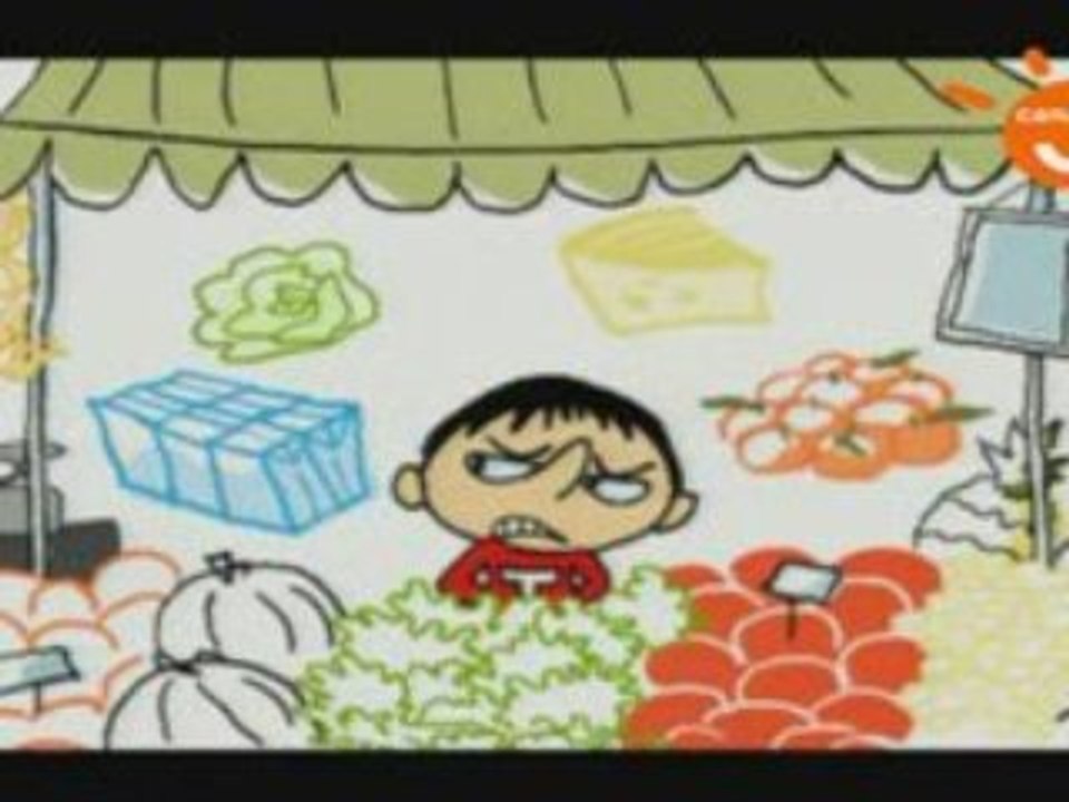 La tete a Toto ep.16