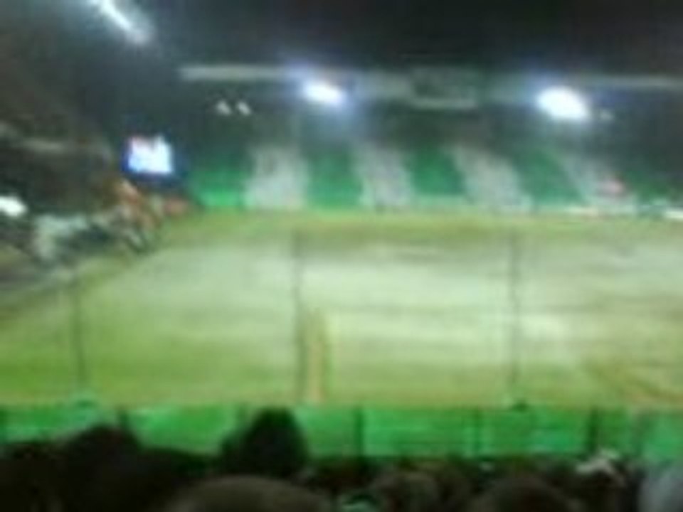 Saint-etienne  -  valencia