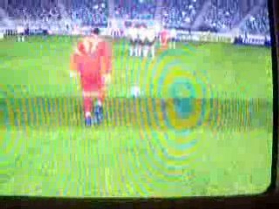 Fifa 09 Cristiano Ronaldo