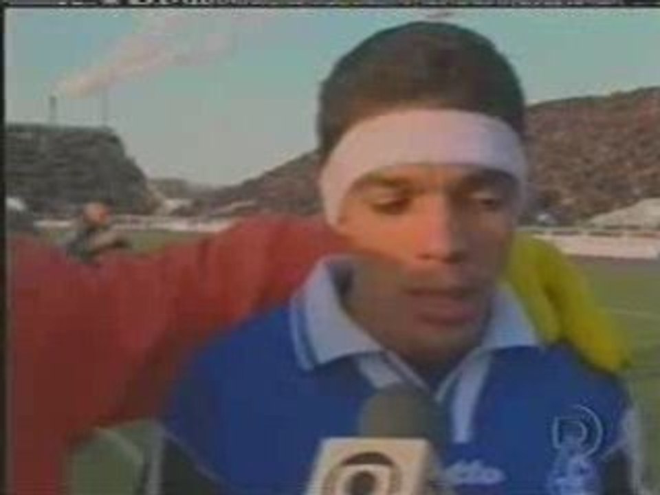 Materia na globo