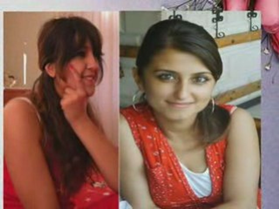 Cerenim ve ben (son)