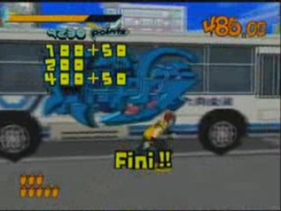 JET SET RADIO