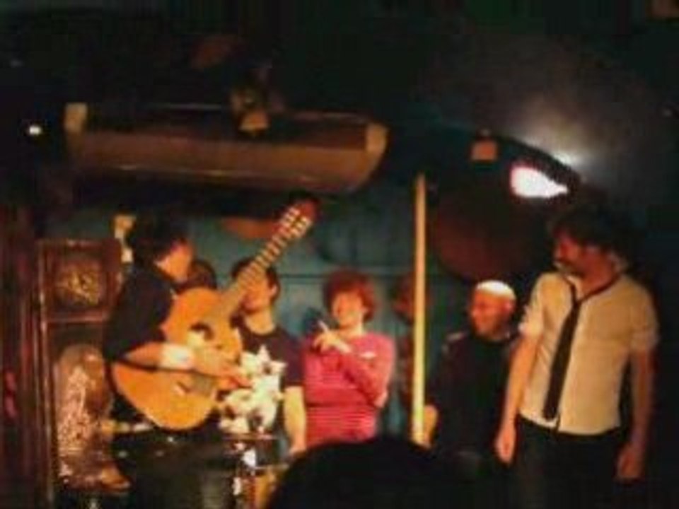 Les phrases de Steban