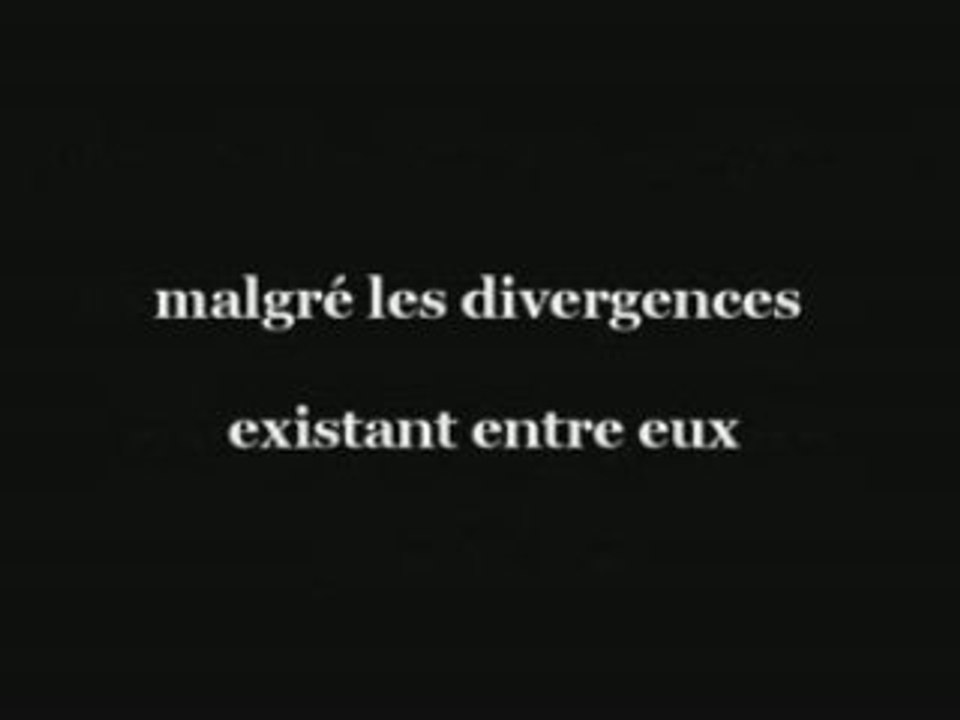 AUTOUR DES TERMES "INNOVATEUR" ET "MÉCRÉANT" 3