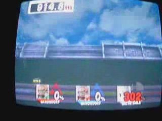 Home Run Smash Mon Record Personnel en Co-op