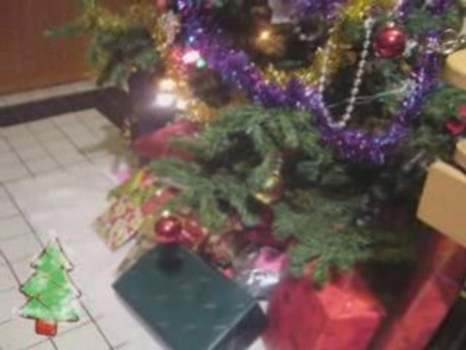 Notre Noël 2008
