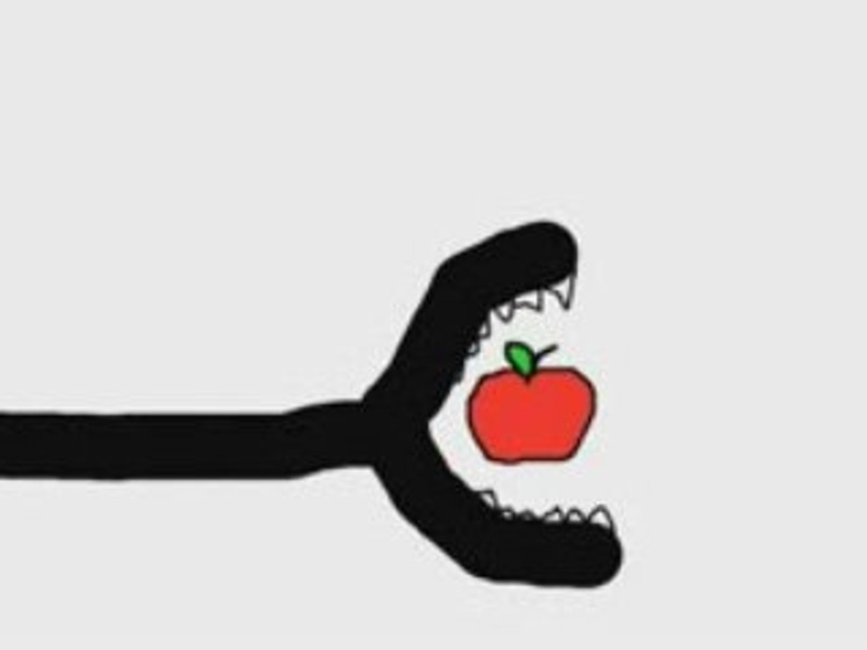 Pomme