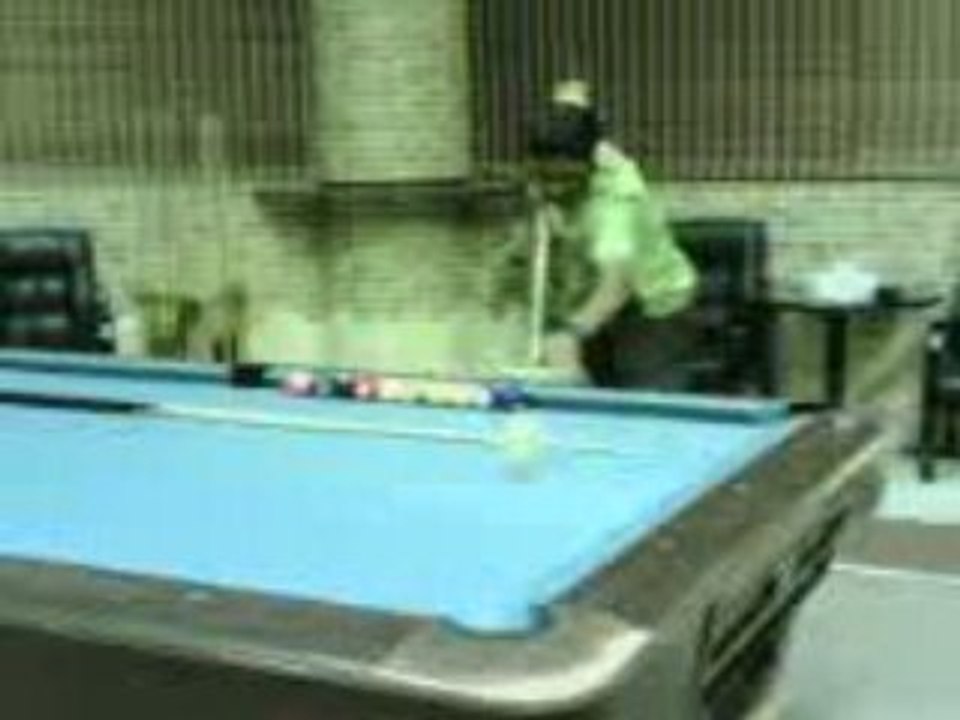 Biliard