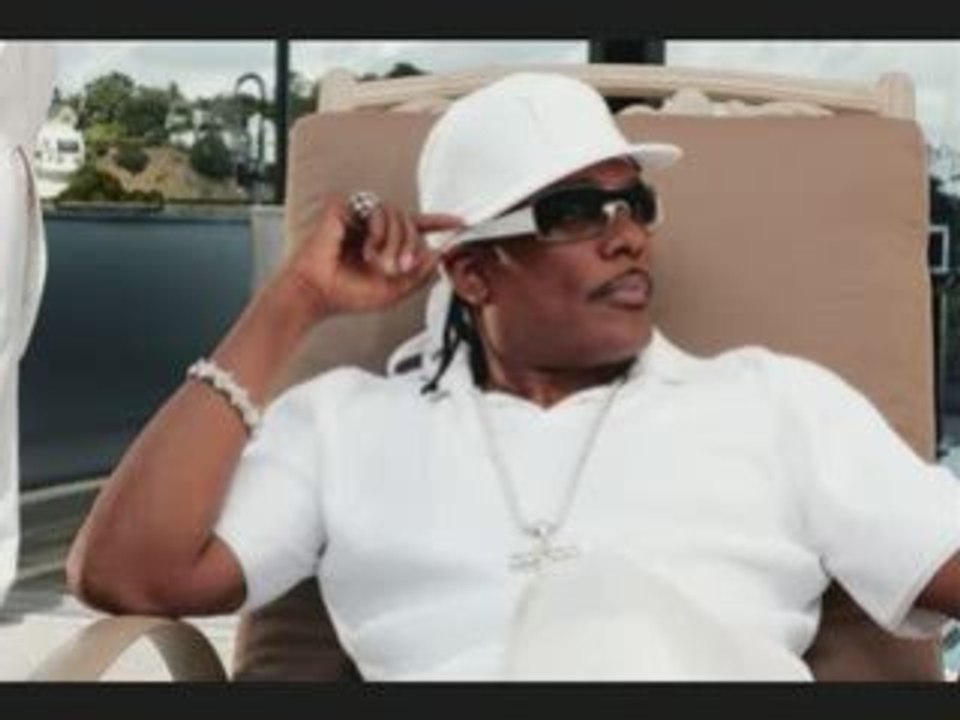 Charlie Wilson - Musta Heard [NEW SONG]