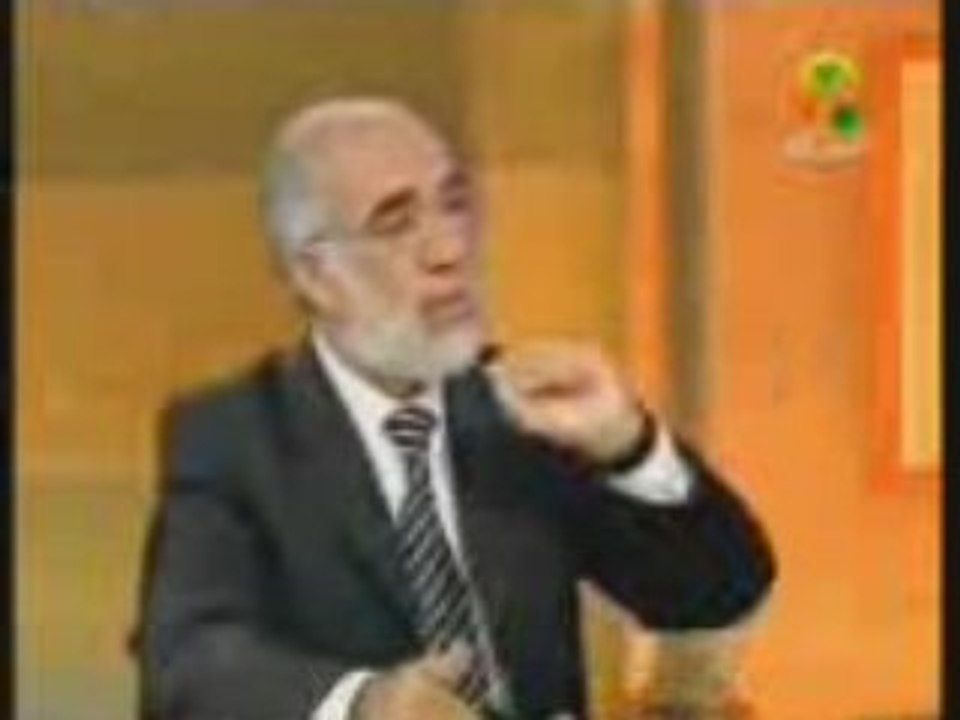 عمرعبد الكافي الوعد الحق رؤية وجه الله تعالى 1