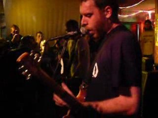 Antillectual @ Caudry, Le Baron [20.12.08]