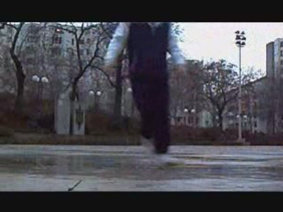 Cwalk Funky Style made in France