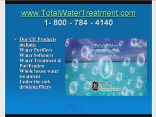 Orlando Water Conditioning and Purification System