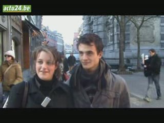 Actu24 - Quel est votre rêve pour 2009 ?