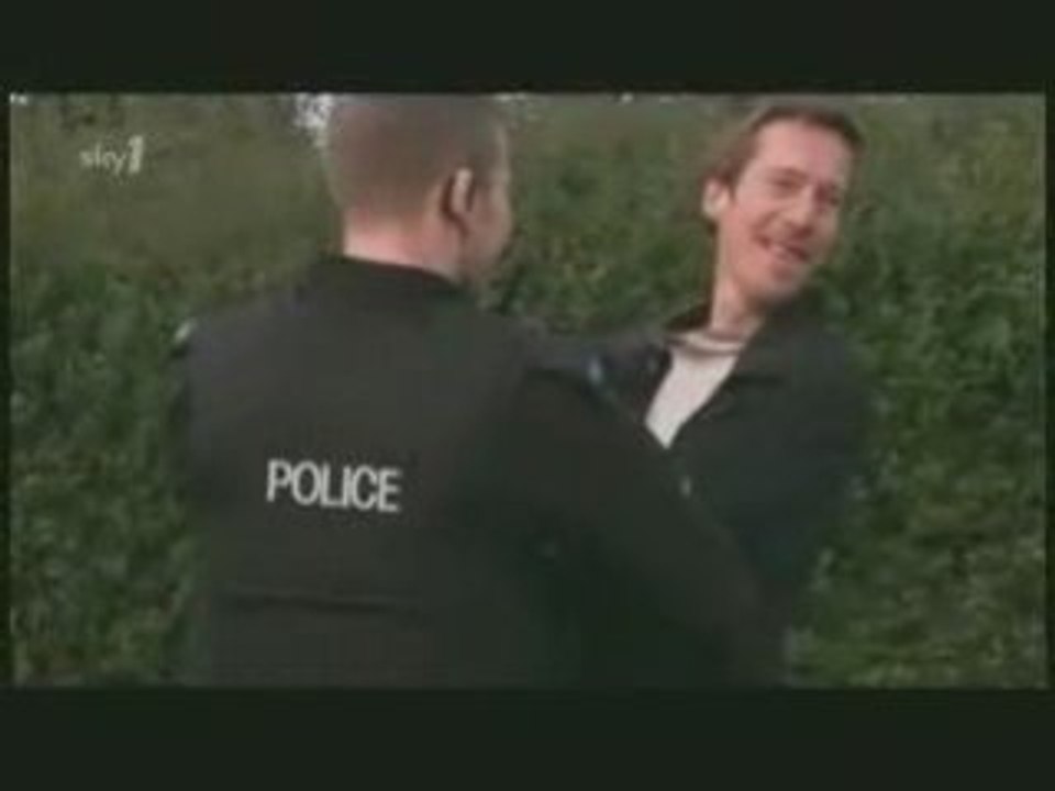 Aylesbury Police