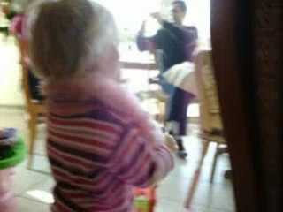 titi et son noël 2008 (partie 5)