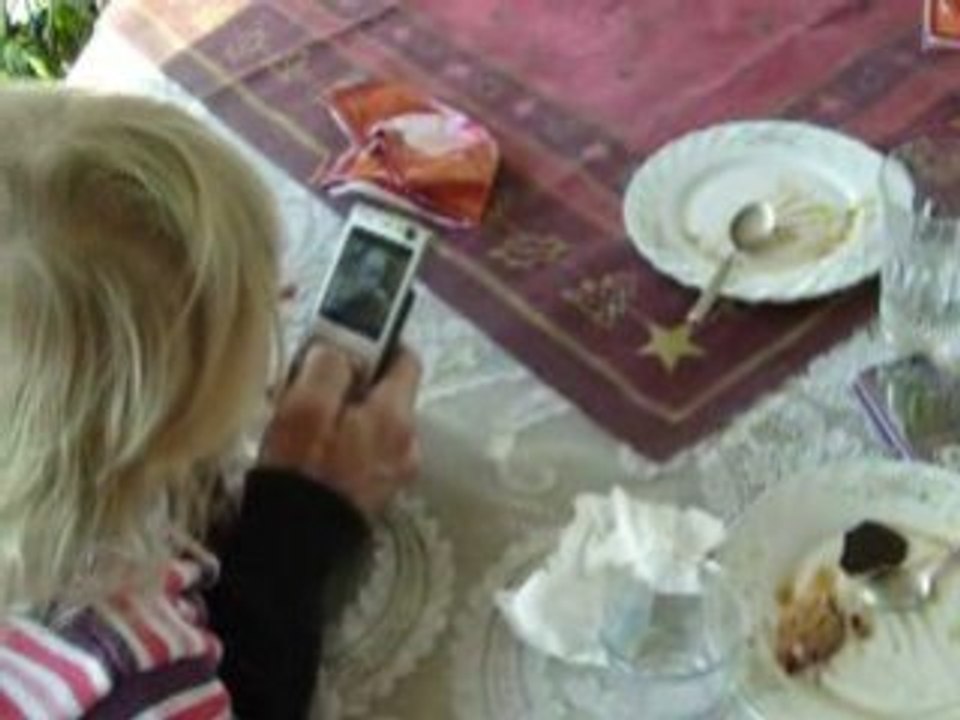 titi et son noël 2008 (partie 7)