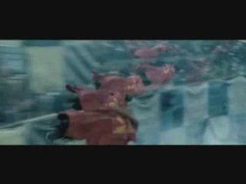 Harry Potter ve Melez Prens Türkçe Dublajlı Fragman