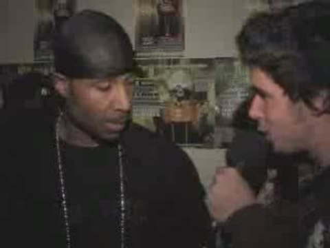 VoxPop Montréal - Le Roi Heenok