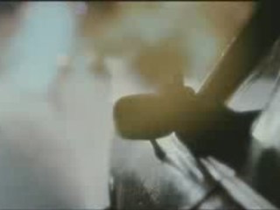 While She Was Out (2008)