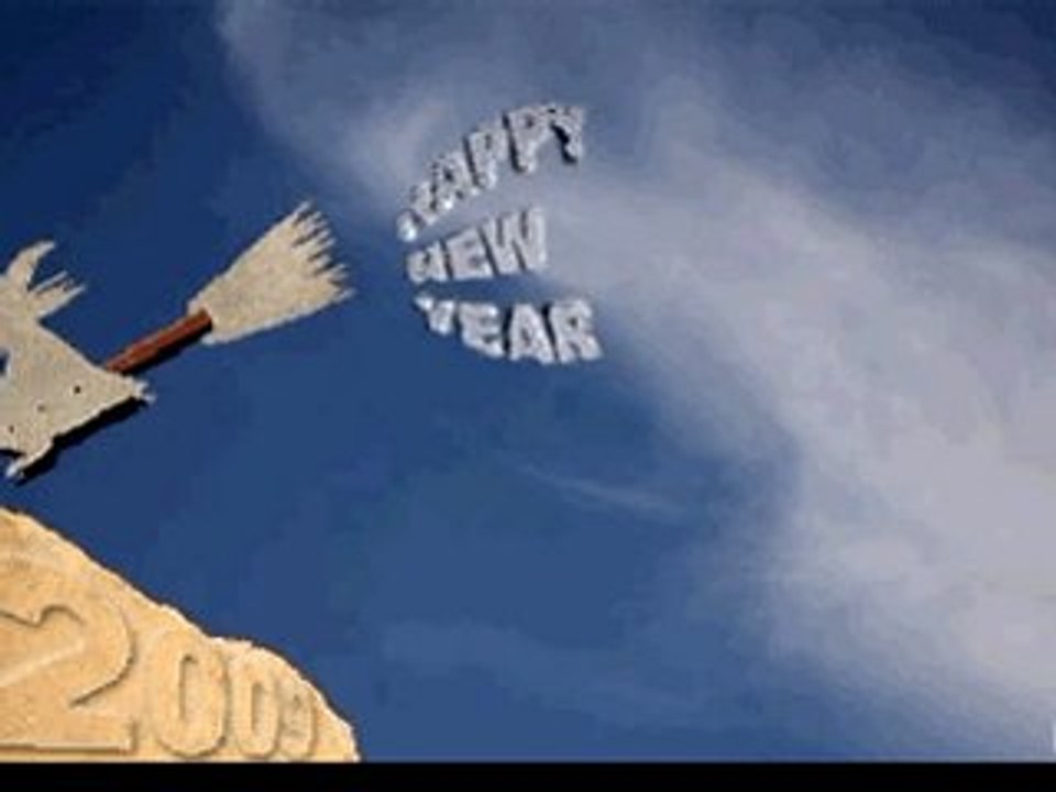 HappyNewYear