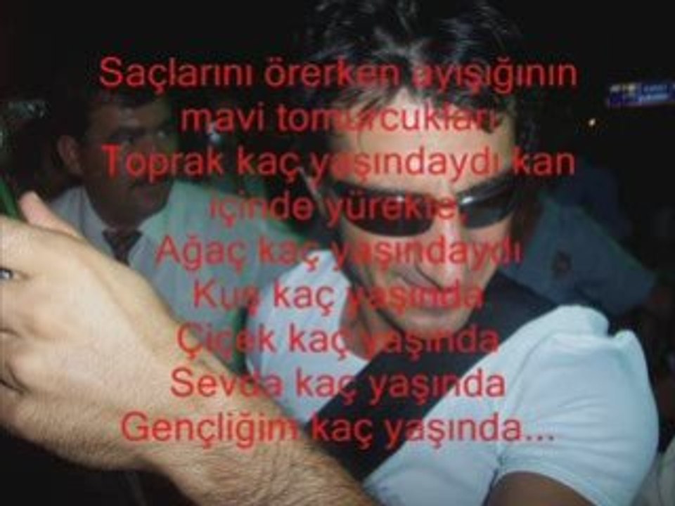 Erhan GÜLERYÜZ-DEĞİŞEN NEDİR GÜVERCİNLERİ