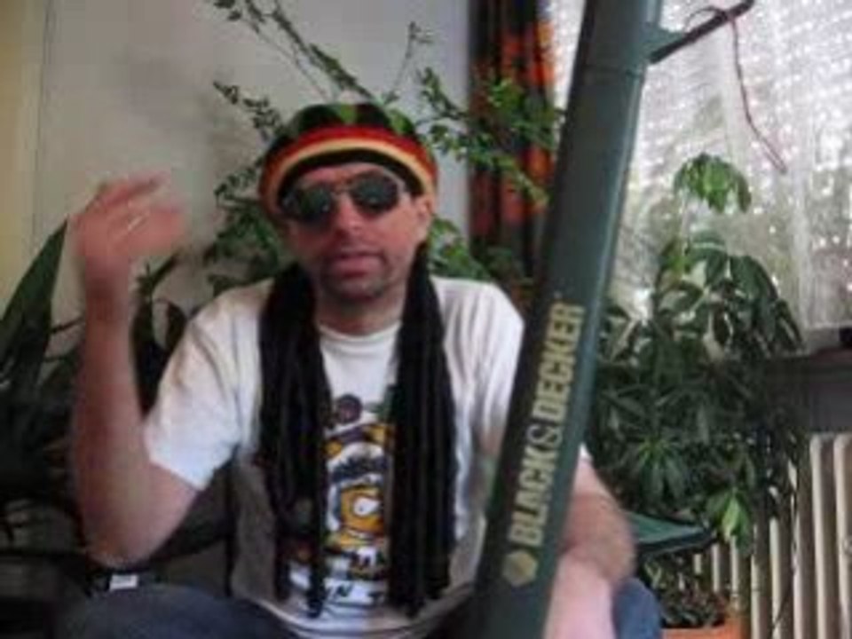 Rastamans Jahresrückblick 2008
