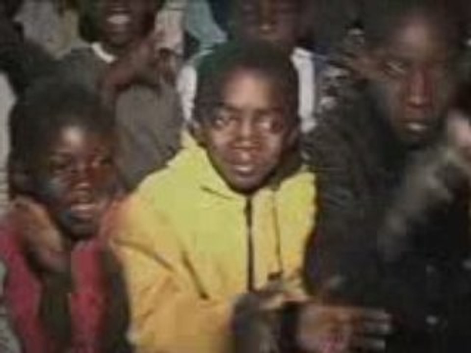 Laudy Lapropagand'-On fera en sorte (video-clip)