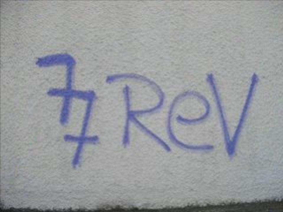 Tags rev