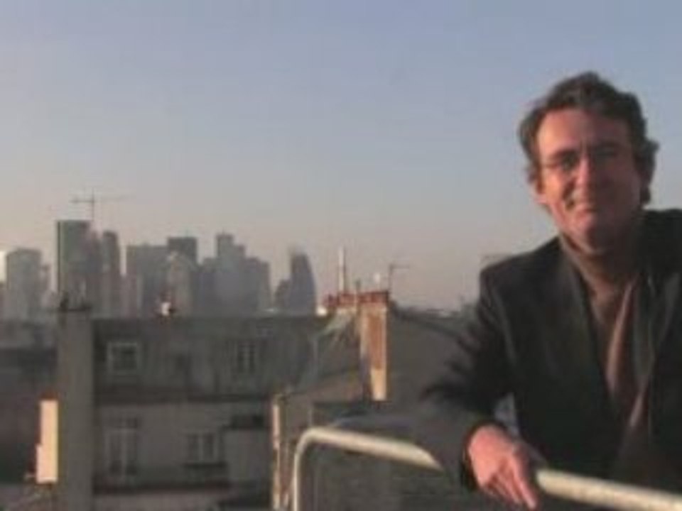 Voeux 2009